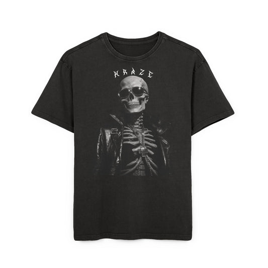 Kraze "Death Print" Tee