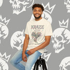 Kraze "Heaven got Hacked" shirt