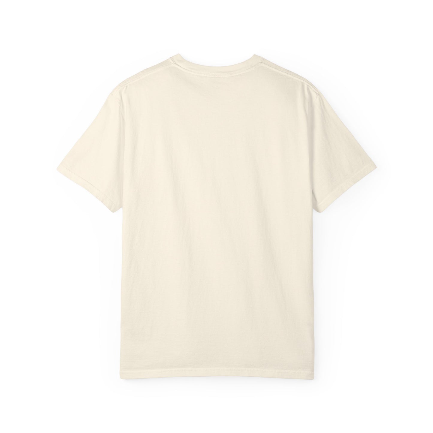 Kraze "Heaven got Hacked" shirt