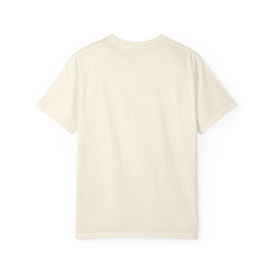 Kraze "Heaven got Hacked" shirt