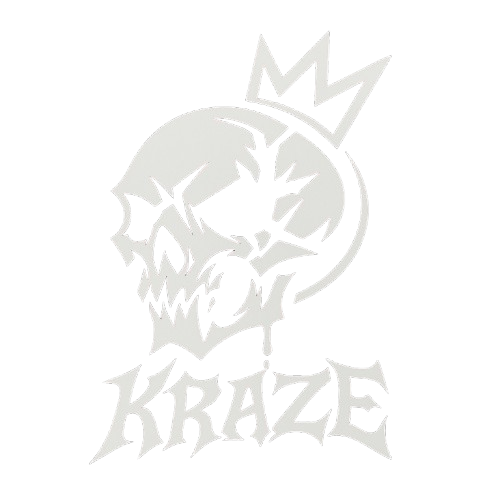 KRAZE Streetwear