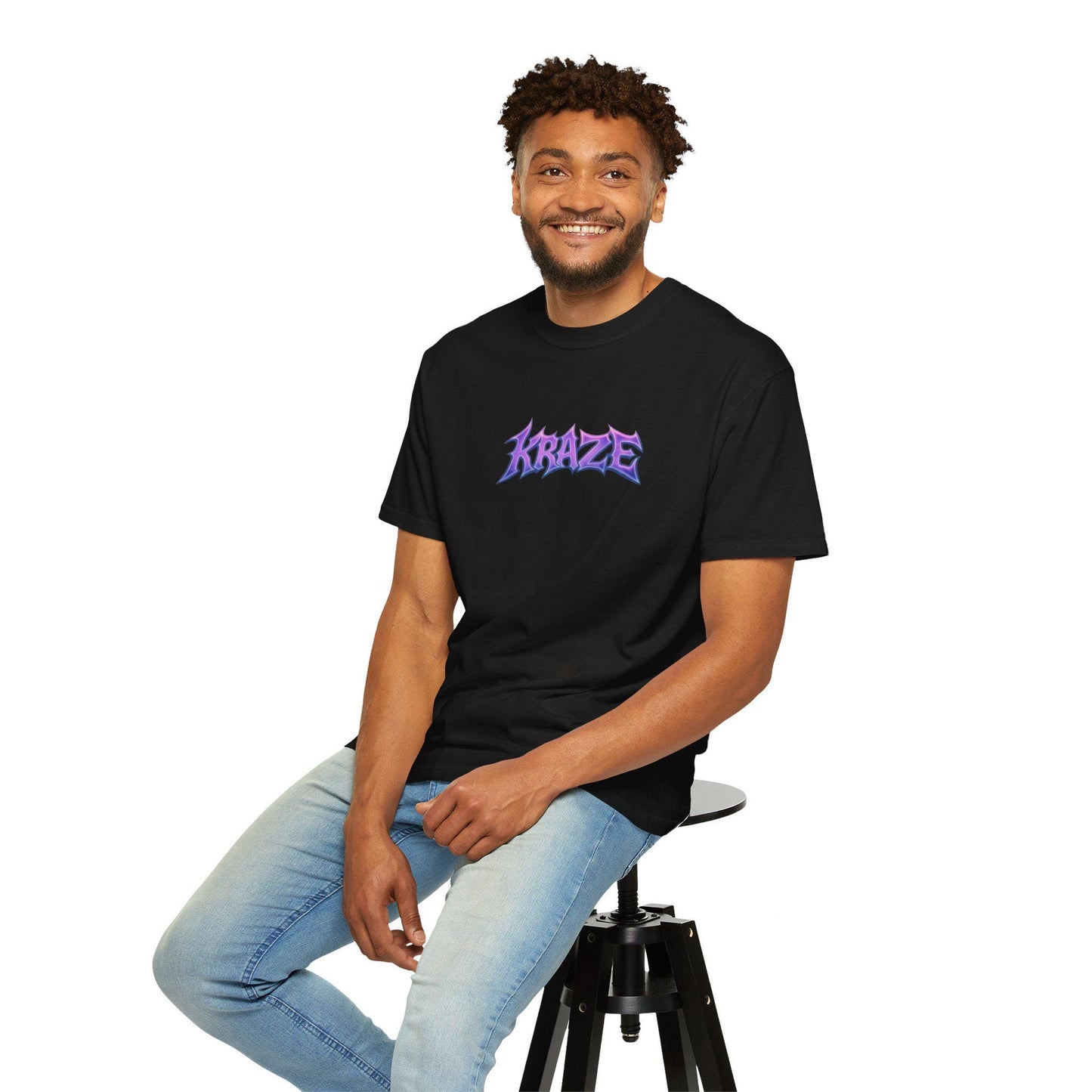 KRAZE "New Gen" CHRONO DESIGN (purple)