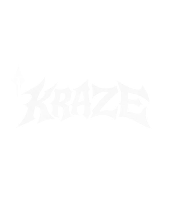 KRAZE Streetwear